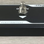 Digitech FS3X