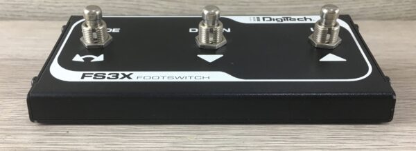 Digitech FS3X