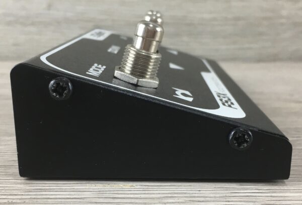 Digitech FS3X