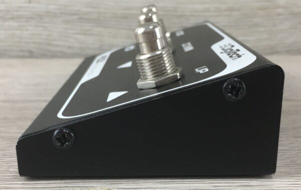 Digitech FS3X