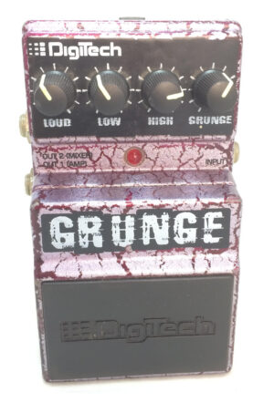 Digitech Grunge