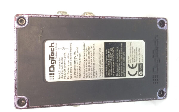 Digitech Grunge