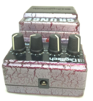 Digitech Grunge
