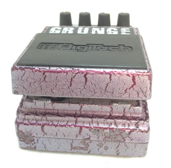 Digitech Grunge