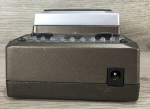 Digitech HT-2 Hardwire Chromatic Tuner