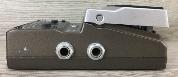 Digitech HT-2 Hardwire Chromatic Tuner