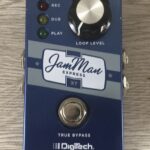 Digitech Jamman Express XT