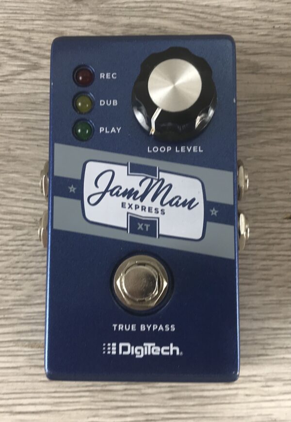 Digitech Jamman Express XT