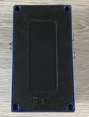 Digitech multi chorus