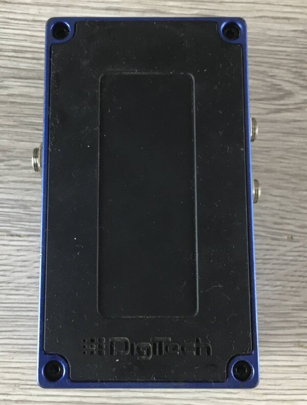 Digitech multi chorus