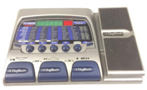 Digitech RP300 Artist