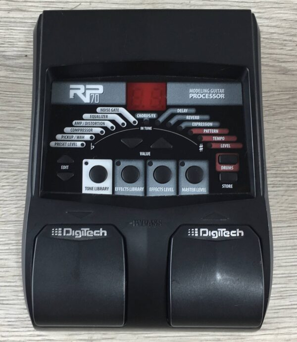 Digitech RP70