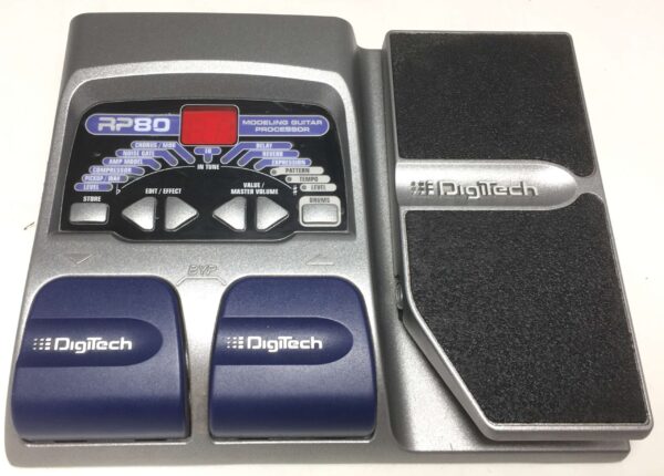 Digitech RP80