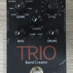 Digitech Trio Band Creator