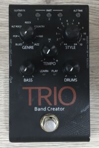 Digitech Trio Band Creator