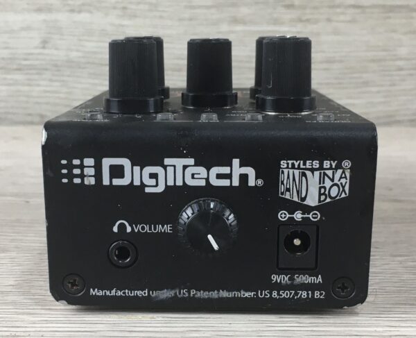 Digitech Trio Band Creator