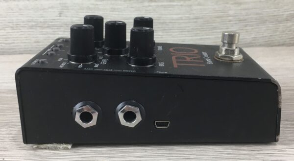 Digitech Trio Band Creator