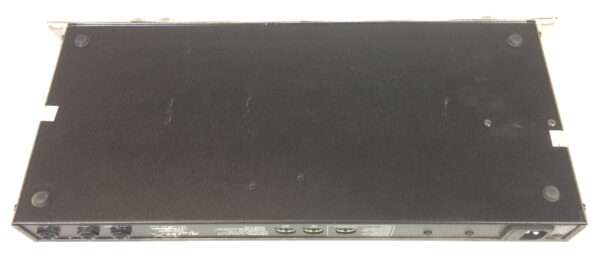 Digitech Valve FX + Pedaliera Control One Made in USA