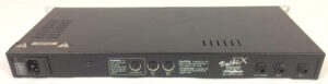 Digitech Valve FX + Pedaliera Control One Made in USA