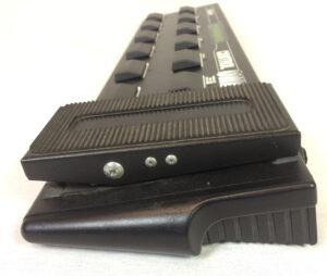 Digitech Valve FX + Pedaliera Control One Made in USA