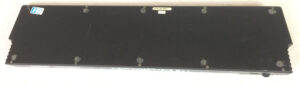Digitech Valve FX + Pedaliera Control One Made in USA