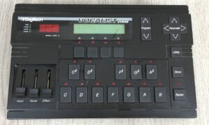 Digitech VHM5 Vocalist