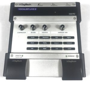 Digitech Vocalist Live 2
