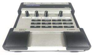 Digitech Vocalist Live 2