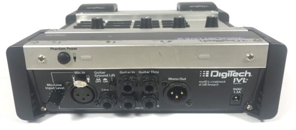 Digitech Vocalist Live 2