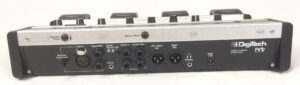 Digitech Vocalist Live 4