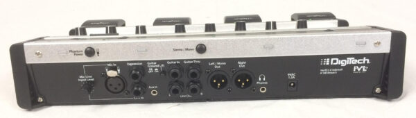 Digitech Vocalist Live 4