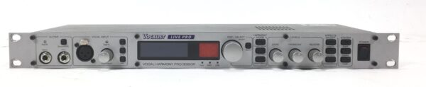 Digitech Vocalist Live Pro