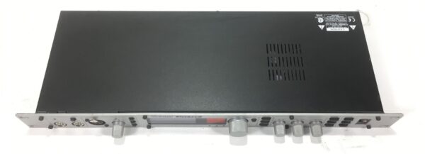 Digitech Vocalist Live Pro