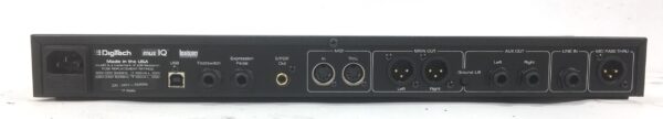 Digitech Vocalist Live Pro