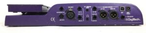 Digitech VX400 made in USA