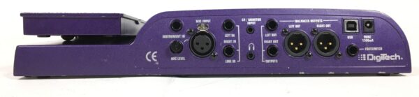 Digitech VX400 made in USA