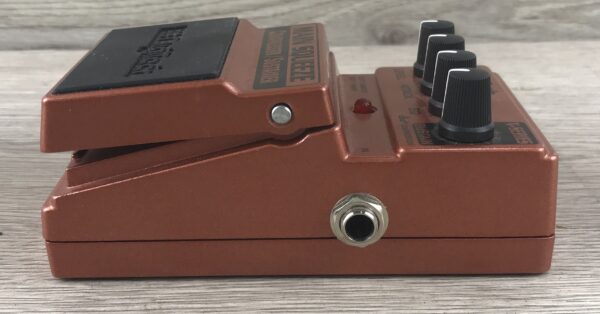 Digitech XMS Main Squeeze Compressor Sustainer