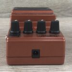 Digitech XMS Main Squeeze Compressor Sustainer