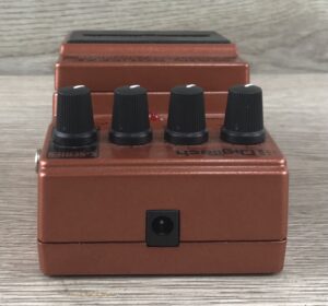 Digitech XMS Main Squeeze Compressor Sustainer