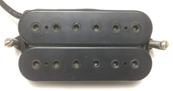 DiMarzio DP159 Evolution  BK