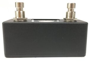Disaster Area Designs DMC Micro gHOST USB Kit
