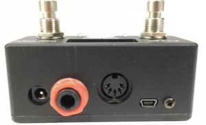 Disaster Area Designs DMC Micro gHOST USB Kit