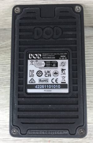 Dod Badder Monkey