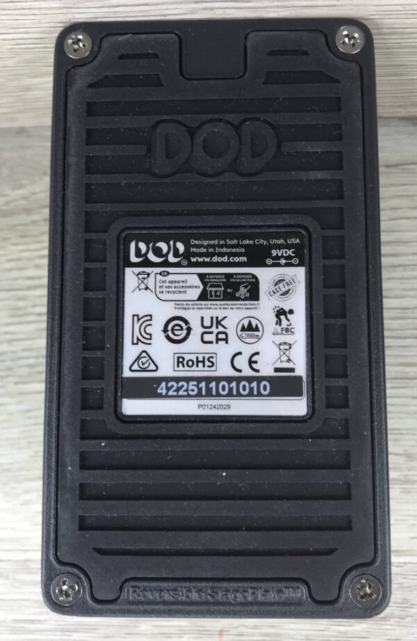 Dod Badder Monkey