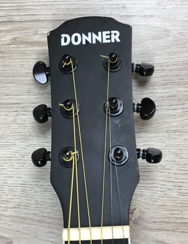 Donner DAT-115S