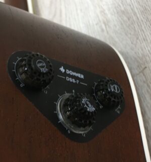 Donner DAT-115S
