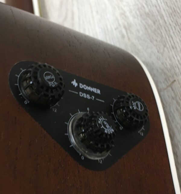 Donner DAT-115S