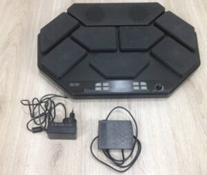 Donner Del-50 T Electronic multipad