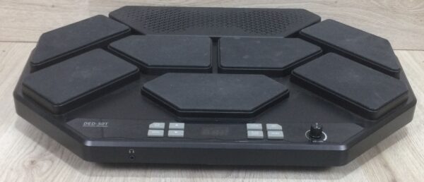 Donner Del-50 T Electronic multipad