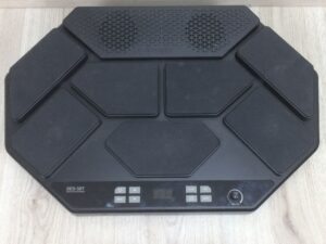 Donner Del-50 T Electronic multipad